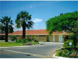 Motel Hospitality Carnarvon, Surestay Collection By Western 3*
