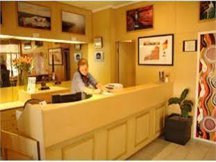 Hospitality Carnarvon, Surestay Collection By Western Motel Carnarvon