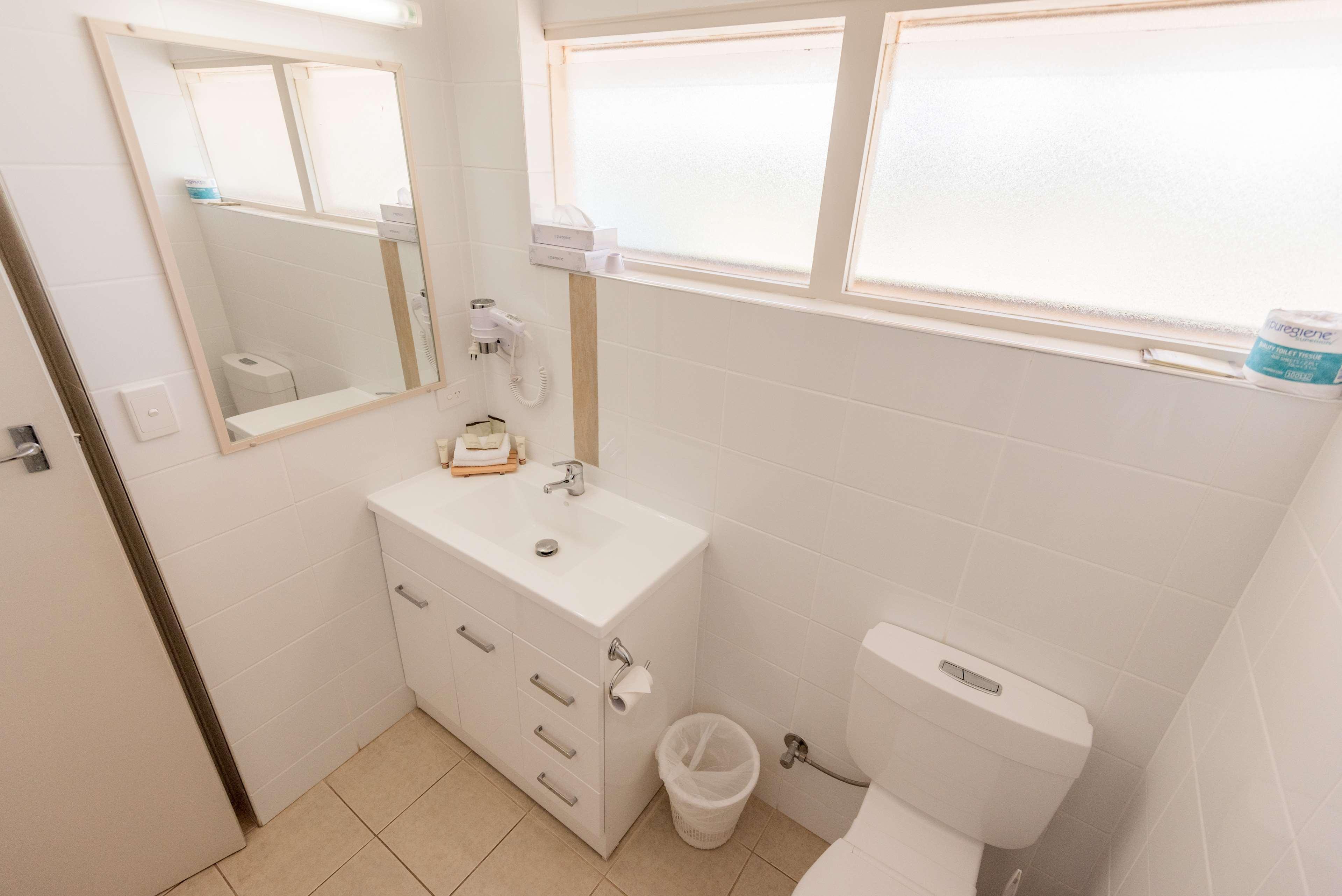 Motel Hospitality Carnarvon, Surestay Collection By Western Carnarvon