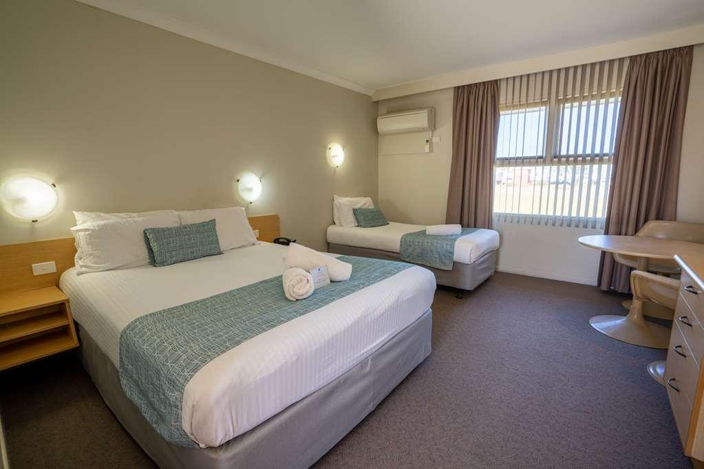 Motel Hospitality Carnarvon, Surestay Collection By Western