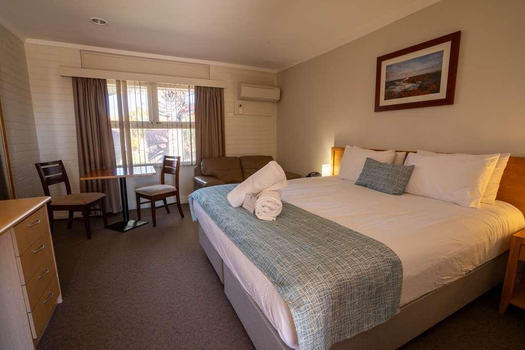 Motel Hospitality Carnarvon, Surestay Collection By Western Carnarvon