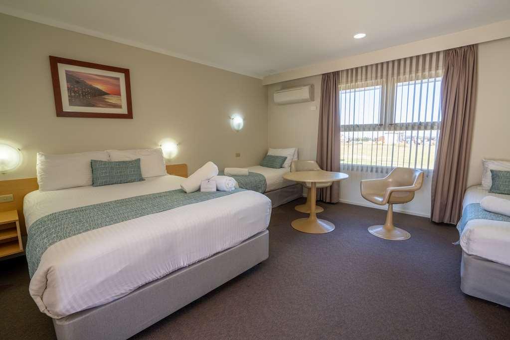 Hospitality Carnarvon, Surestay Collection By Western Motel