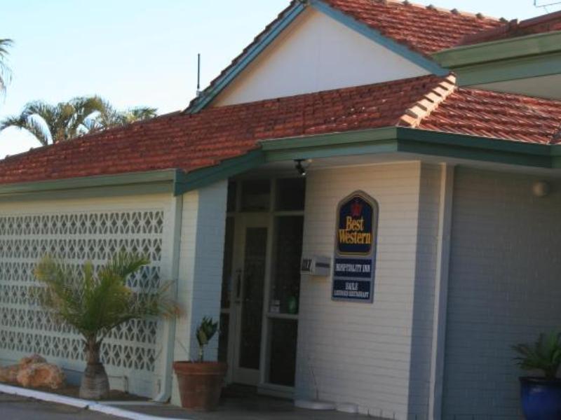 Hospitality Carnarvon, Surestay Collection By Western Motel