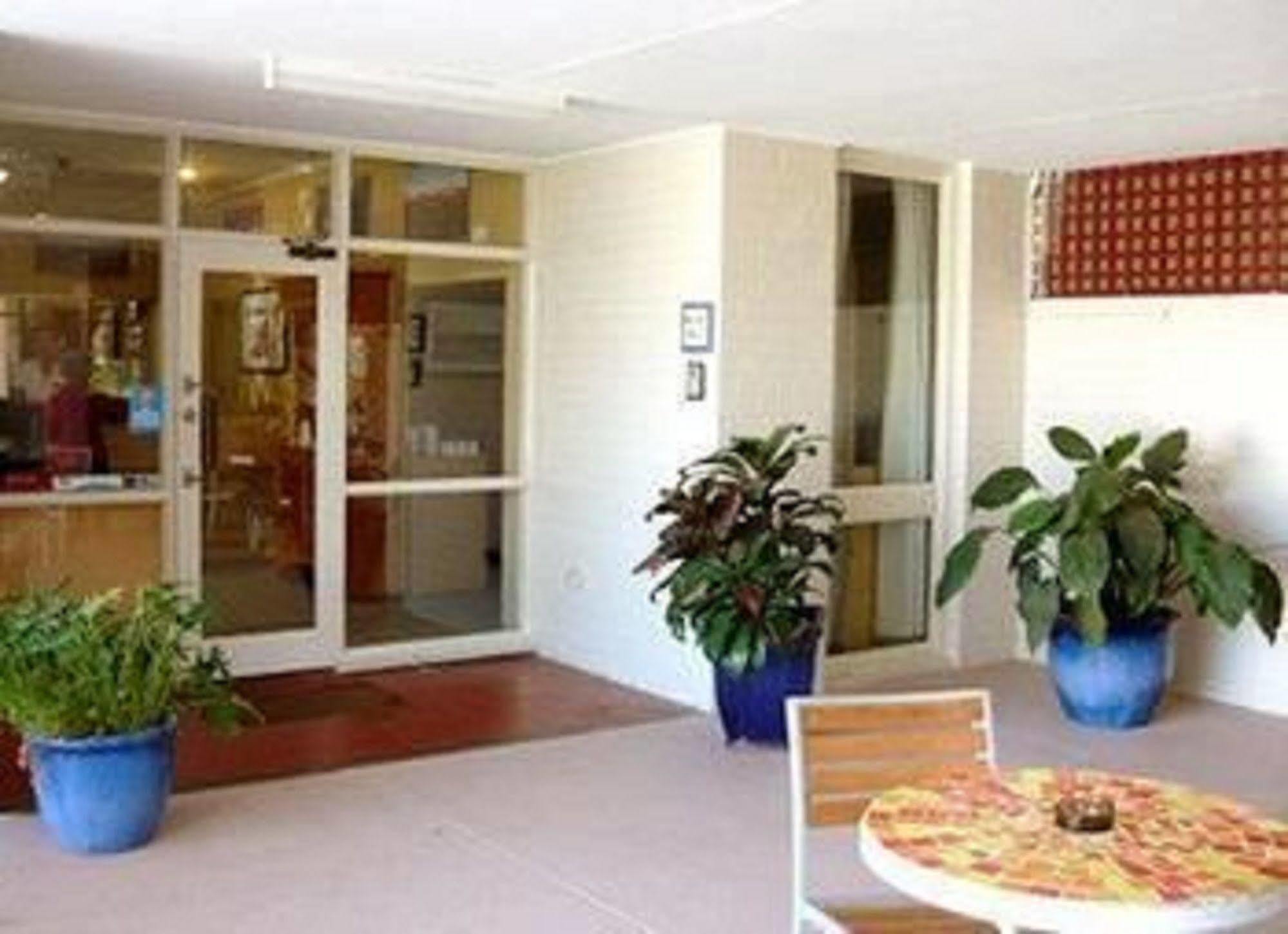 Hospitality Carnarvon, Surestay Collection By Western Carnarvon