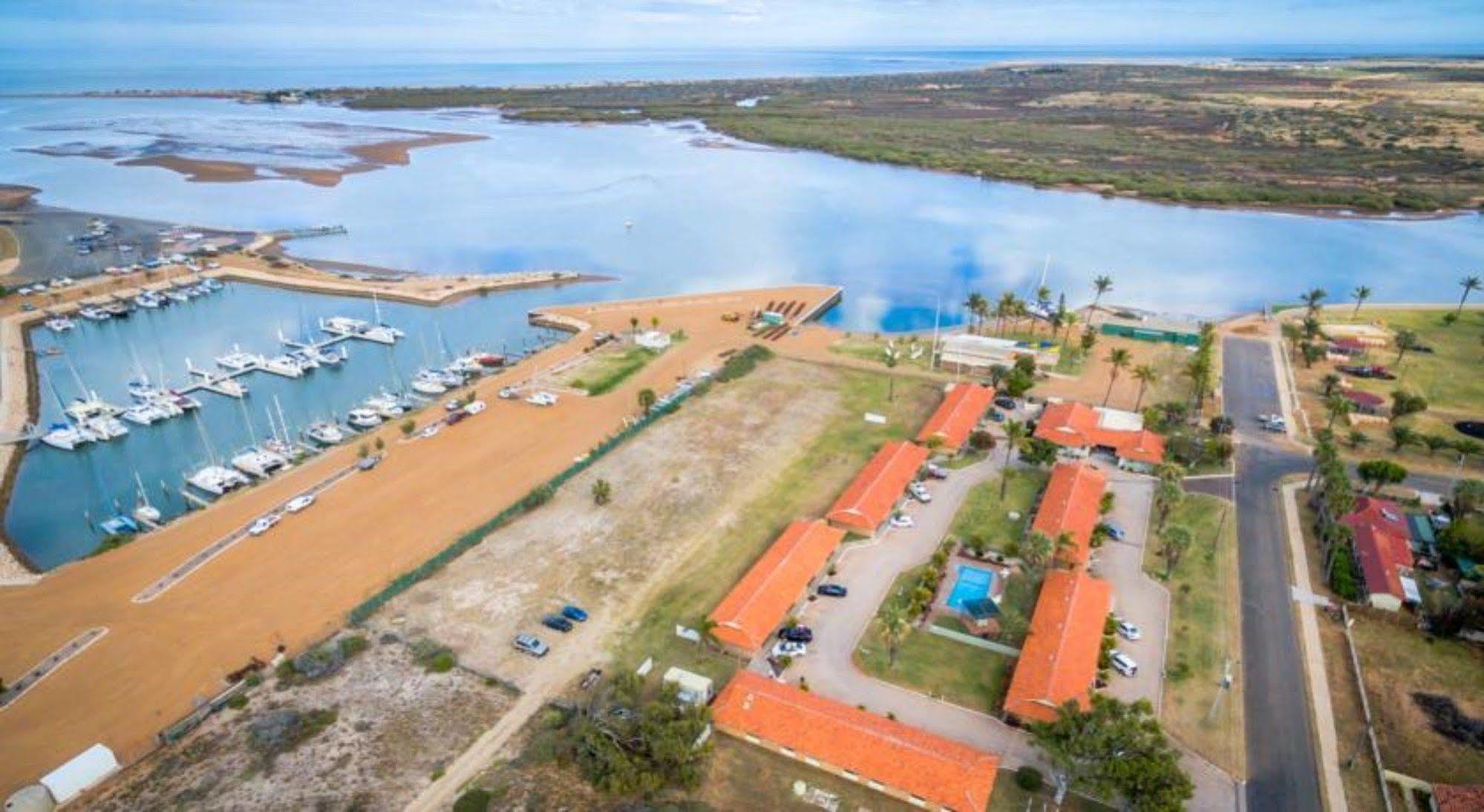 Hospitality Carnarvon, Surestay Collection By Western 3* Carnarvon