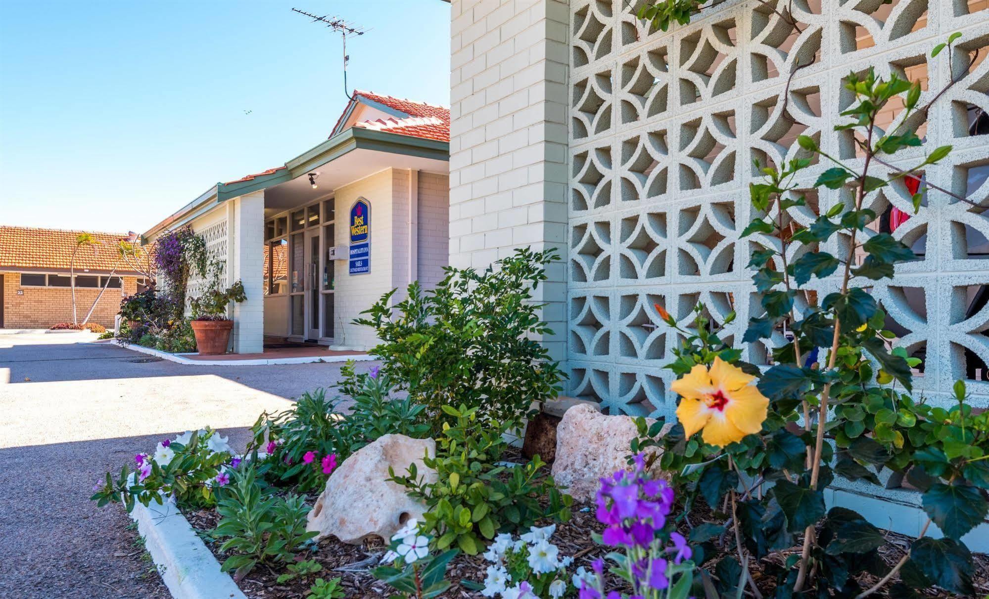 Hospitality Carnarvon, Surestay Collection By Western