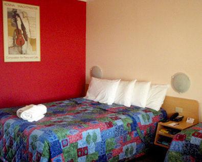 Motel Hospitality Carnarvon, Surestay Collection By Western Carnarvon