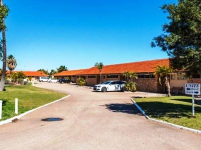 Hospitality Carnarvon, Surestay Collection By Western Motel Carnarvon