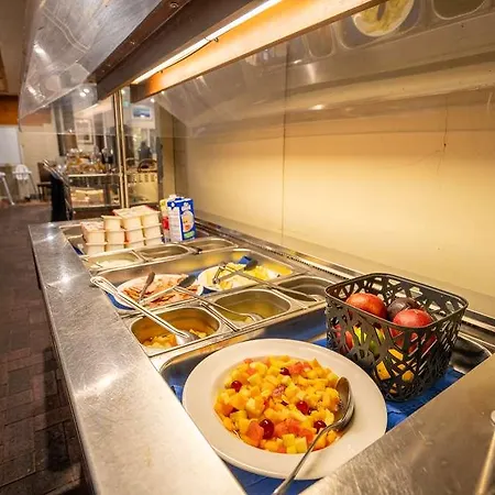Hospitality Carnarvon, Surestay Collection By Best Western 