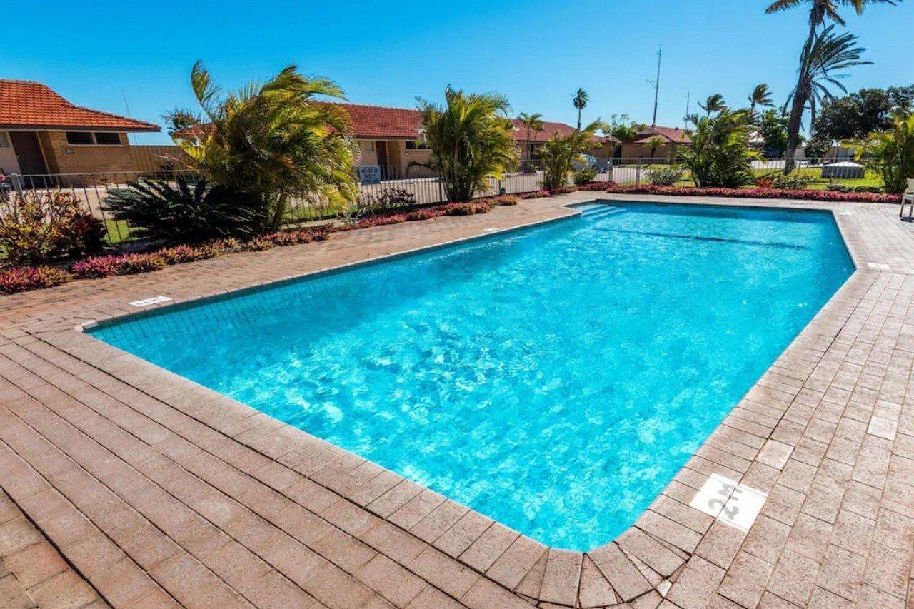 Hospitality Carnarvon, Surestay Collection By Western 3*