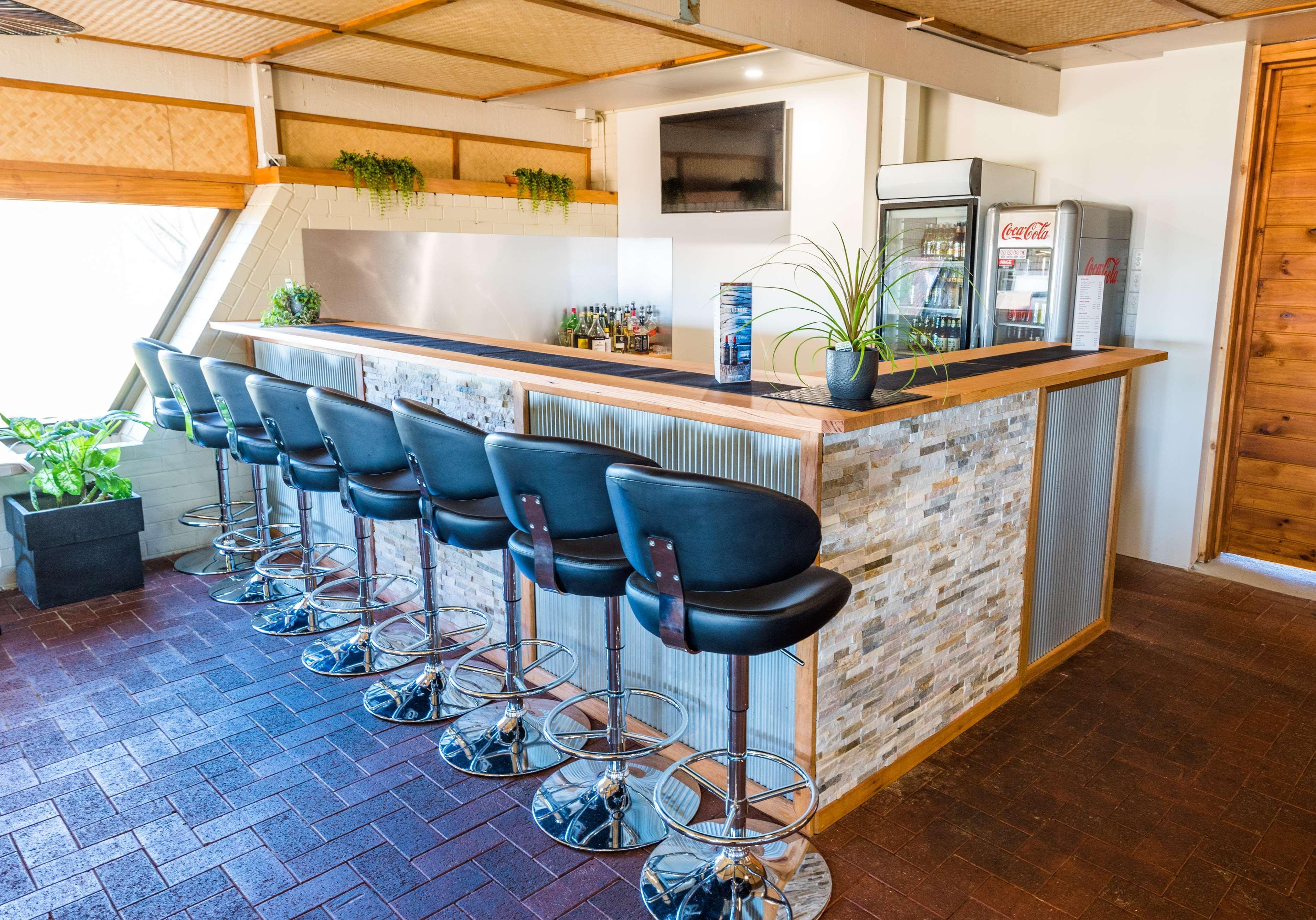 Motel Hospitality Carnarvon, Surestay Collection By Western Carnarvon