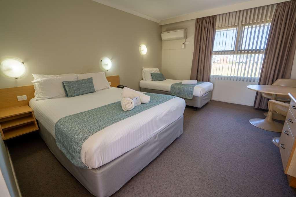 Hospitality Carnarvon, Surestay Collection By Western Carnarvon