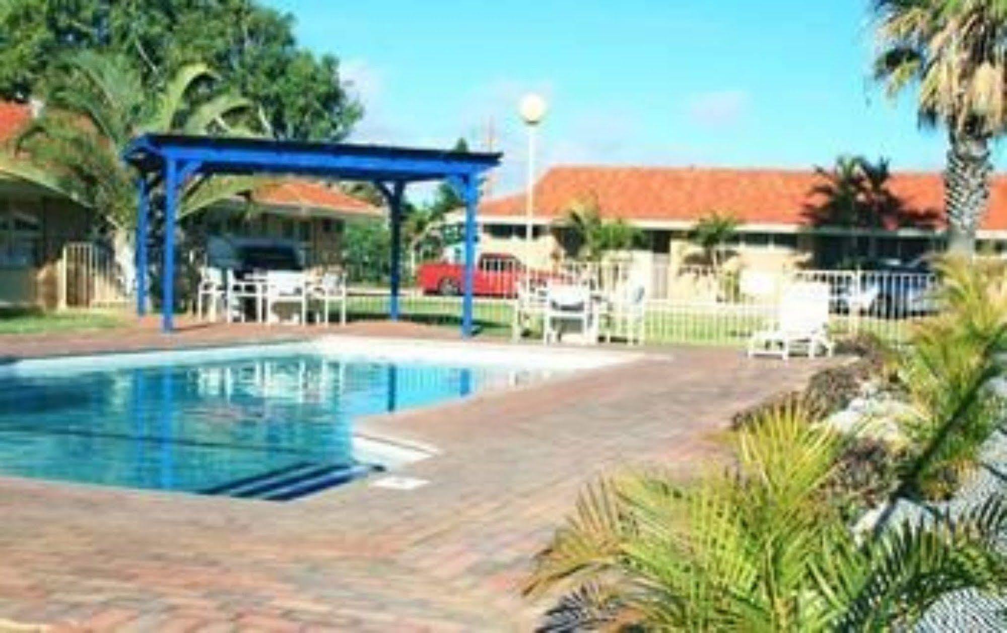 Motel Hospitality Carnarvon, Surestay Collection By Western